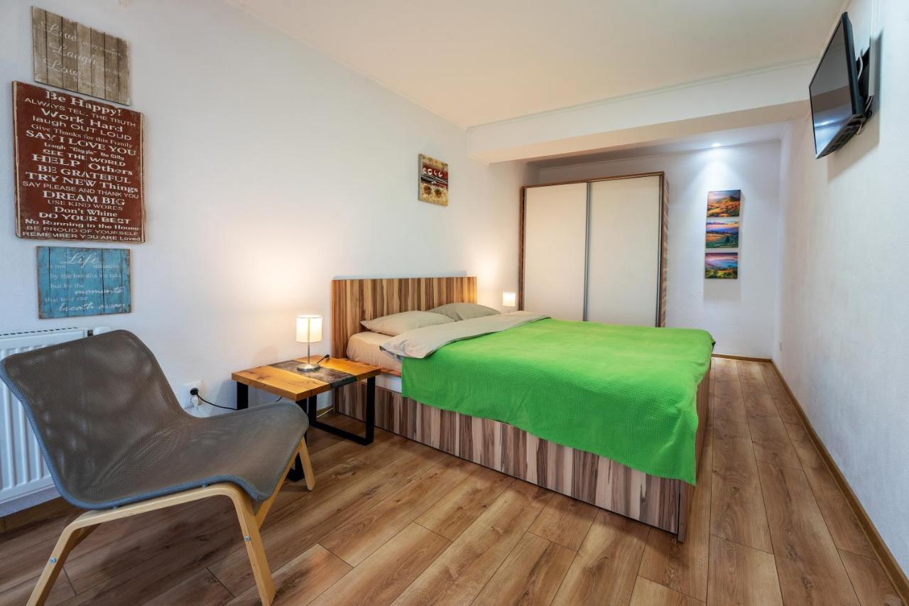 Vila Veve Sighișoara Zewnętrze zdjęcie