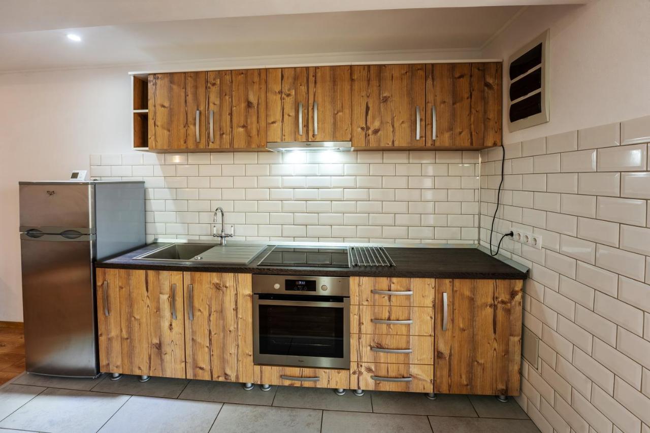 Vila Veve Sighișoara Zewnętrze zdjęcie