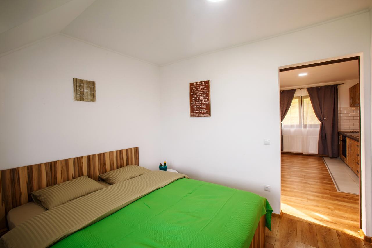 Vila Veve Sighișoara Zewnętrze zdjęcie