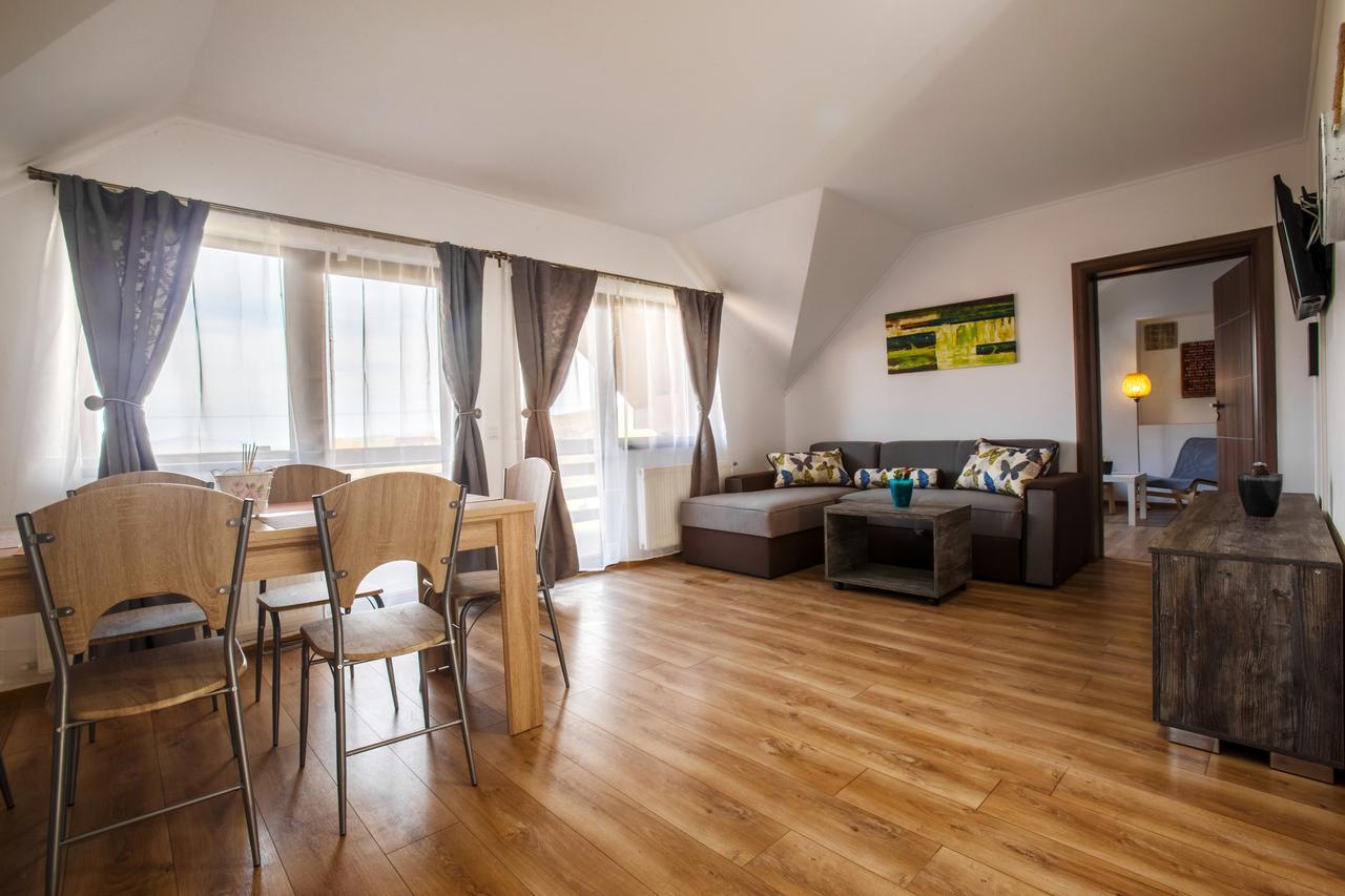 Vila Veve Sighișoara Zewnętrze zdjęcie